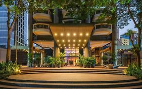 Grand Mercure Sp Itaim Bibi