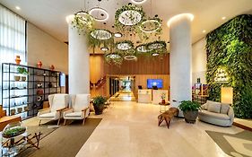 Grand Mercure Sp Itaim Bibi